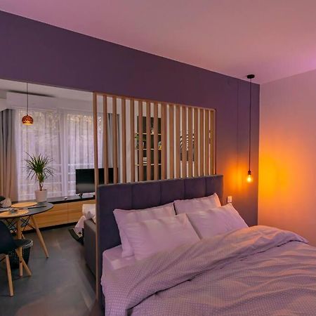 Tsimiski Contemporary Studio 2 Thessaloníki Ngoại thất bức ảnh