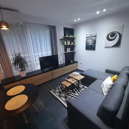 Tsimiski Contemporary Studio 2 Thessaloníki Ngoại thất bức ảnh
