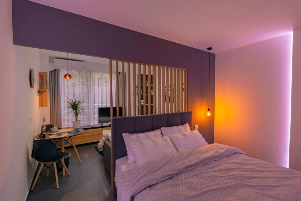Tsimiski Contemporary Studio 2 Thessaloníki Ngoại thất bức ảnh
