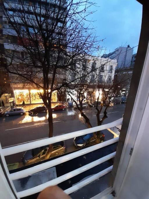 Tsimiski Contemporary Studio 2 Thessaloníki Ngoại thất bức ảnh